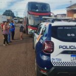 Suspeito pede para usar banheiro de loja, deixa embalagem de preservativo no chão, sai com ereção e persegue funcionárias em Rondonópolis