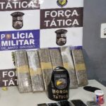 Mulher invade oficina, agride ex-marido, incendeia pertences e destrói carro em Rondonópolis
