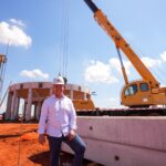Ecopontos garantem atendimento também aos fins de semana e facilitam descarte correto de resíduos em Rondonópolis