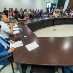 Lei de Thiago Silva fortalece acesso dos jovens ao primeiro emprego em Mato Grosso