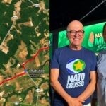 Fábio Parente fortalece parceria com Parque Tecnológico e amplia agenda de inovação para Primavera do Leste