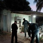 Prefeitura emite pesar pelo falecimento do pioneiro Luiz Klimacheski