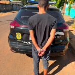 Operação deflagrada pela Polícia de Goiás cumpre mandados em Rondonópolis com apoio da DERF