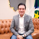 PM prende faccionado com nove tabletes e porções de maconha