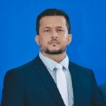 Abilio diz que não vai ceder Parque das Águas para campeonato de “farmar aura”: “Sou hétero”, afirma o prefeito