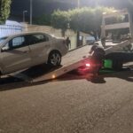 Tornozelado é detido pela PM-MT após manobras perigosas e fuga na contramão em Rondonópolis
