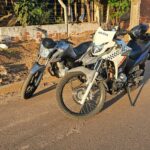 Motorista é preso pela PRF após confessar troca de placas de semirreboques para evitar multas em Rondonópolis