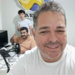 Homem com passagem por importunação é preso suspeito de sequestrar e molestar menor de 16 anos em Rondonópolis