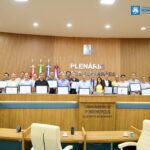 Rotam prende trio com 70 porções de maconha após perseguição na capital