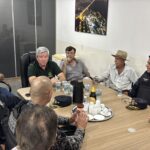 Codeprim avança em discussões sobre distritos industriais e planejamento urbano em Primavera do Leste