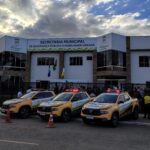 PRF apreende 65 tabletes de pasta base de cocaína na BR-364, em Rondonópolis