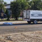 Homem é preso pela PRF com cocaína e fentanil em ônibus na BR-364, em Rondonópolis
