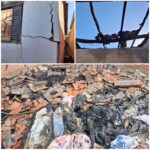 Carreta com suspeita de adulteração no chassi é apreendida pela PM em Rondonópolis
