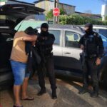 Vereador de Poxoréu é preso em operação que apura execução de jovem dentro de boate