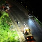Homem é preso após tentar matar colega de trabalho com facadas em fazenda