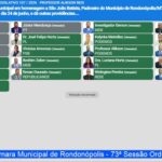 Prefeitura de Primavera do Leste publica edital de concurso com salários de até R$ 16,3 mil