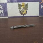 Violência doméstica termina com casa incendiada em Rondonópolis; homem é detido