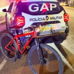 Homem é preso após ameaçar mulher de morte em Rondonópolis