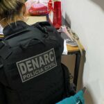 Trio é preso com drogas e veículos furtados após denúncia em Rondonópolis
