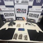 Corpo de Bombeiros Militar forma 43 novos soldados para reforçar atendimento à população em Mato Grosso