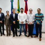 Afonso Aragão participa da primeira sessão ordinária na Câmara de Rondonópolis