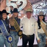 Sindicato Rural de Rondonópolis lança oficialmente a 52ª Exposul com a escolha da Garota Exposul