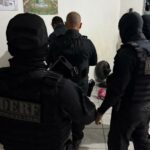 Três DJs de Rondonópolis morrem em grave acidente na MT-249