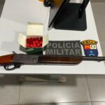 Homem é encontrado morto com tiro no peito após discussão com a esposa