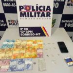 Mulher relata agressões, desmaio e ameaças de morte durante briga com namorado em Rondonópolis