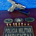 Mulher desmaia após ser enforcada pelo marido e denuncia roubo de carro e celular em Jangada