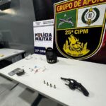 Polícia Civil desarticula núcleo de facção criminosa e bloqueia mais de R$ 2 milhões