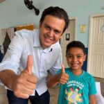 Sancionada lei que institui feriado municipal em homenagem a São João Batista em Rondonópolis