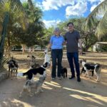 Thiago Silva amplia ações em defesa da causa animal e fortalece proteção aos animais em Mato Grosso