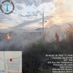 38ª Cavalgada ocorre neste sábado (01/08) e contará com mais de mil inscritos entre cavaleiros, amazonas e comitivas