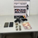 Chegando da Europa: Polícia Civil prende esposa de braço direito de líder de facção no Aeroporto de Várzea Grande