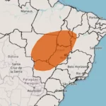Operação integrada apreende cerca de 500 quilos de maconha em fazenda de Colniza