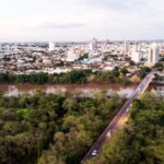 Vereador Telles propõe programa de apoio e valorização aos motofretistas em Primavera do Leste