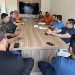 Suspeito é preso após furtar produtos de loja no Centro de Rondonópolis