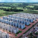 Prefeitura entrega 20 casas do programa Meu Lar, Meu Sonho e amplia política habitacional em Primavera do Leste