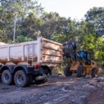 Cruzamento da Avenida Ponce de Arruda será interditado por sete dias para obras em Rondonópolis