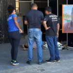 Sindicato Rural de Rondonópolis e Polícia Militar discutem melhorias para a Patrulha Rural