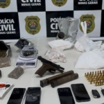 Mais de 460 crianças são beneficiadas em ação que incentiva vacinação com passeio na Carreta Mega Star