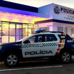 Incêndio de grandes proporções atinge área de vegetação e assusta moradores em Rondonópolis