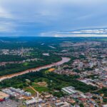 Adolescente ameaça matar a própria mãe e foge antes da chegada da PM em Primavera do Leste