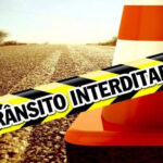 Trânsito terá interdições no entorno da Expo Primavera a partir desta quinta-feira