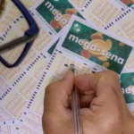 Mega-Sena sorteia prêmio acumulado de R$ 25 milhões nesta quinta