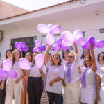Thiago Silva inicia campanha à reeleição com adesivaço e bandeiraço em Rondonópolis