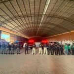 Prefeitura de Rondonópolis intensifica atuação com criação e treinamento de brigada indígena