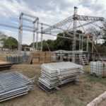 Exposição “Patrimônio Material e Imaterial – da Arquitetura à Música” ocupa Rosa Bororo até 25 de novembro