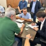 Operação prende investigado por aliciar adolescentes com promessa de dinheiro e vagas em times de futebol